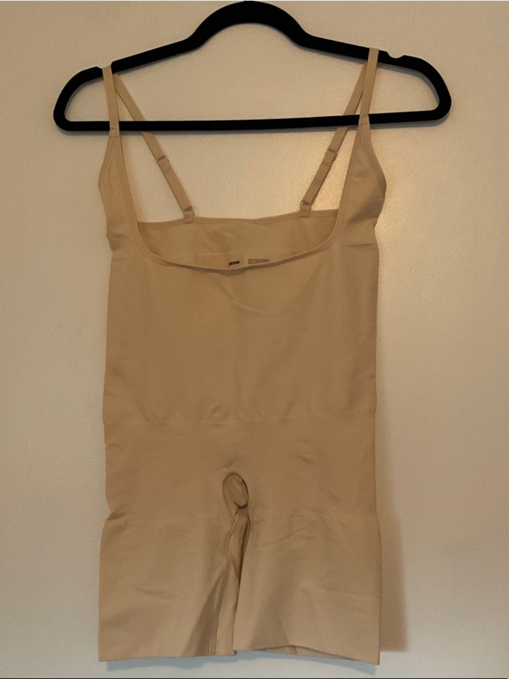 Skims mid thigh sculpting bodysuit 2X